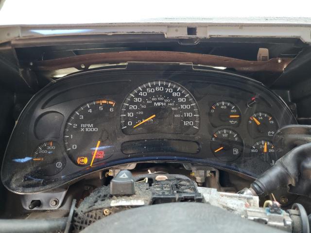 2005 GMC Sierra K2500 Heavy Duty VIN: 1GTHK23G85F844437 Lot: 60743904