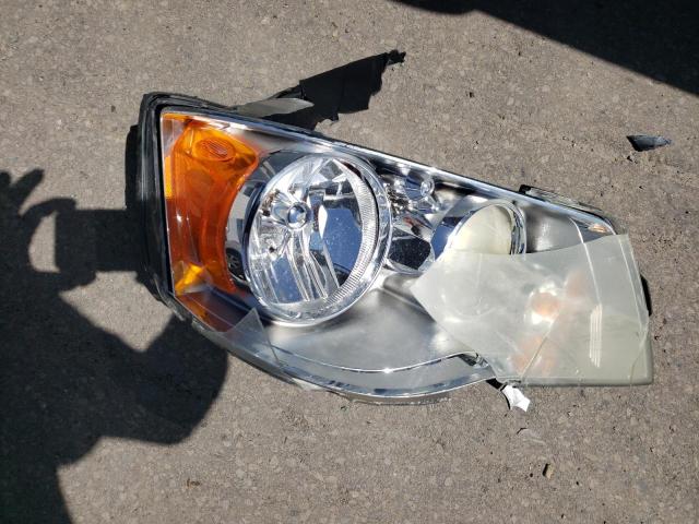 2012 Chrysler Town & Country Touring VIN: 2C4RC1BG4CR251998 Lot: 57440734