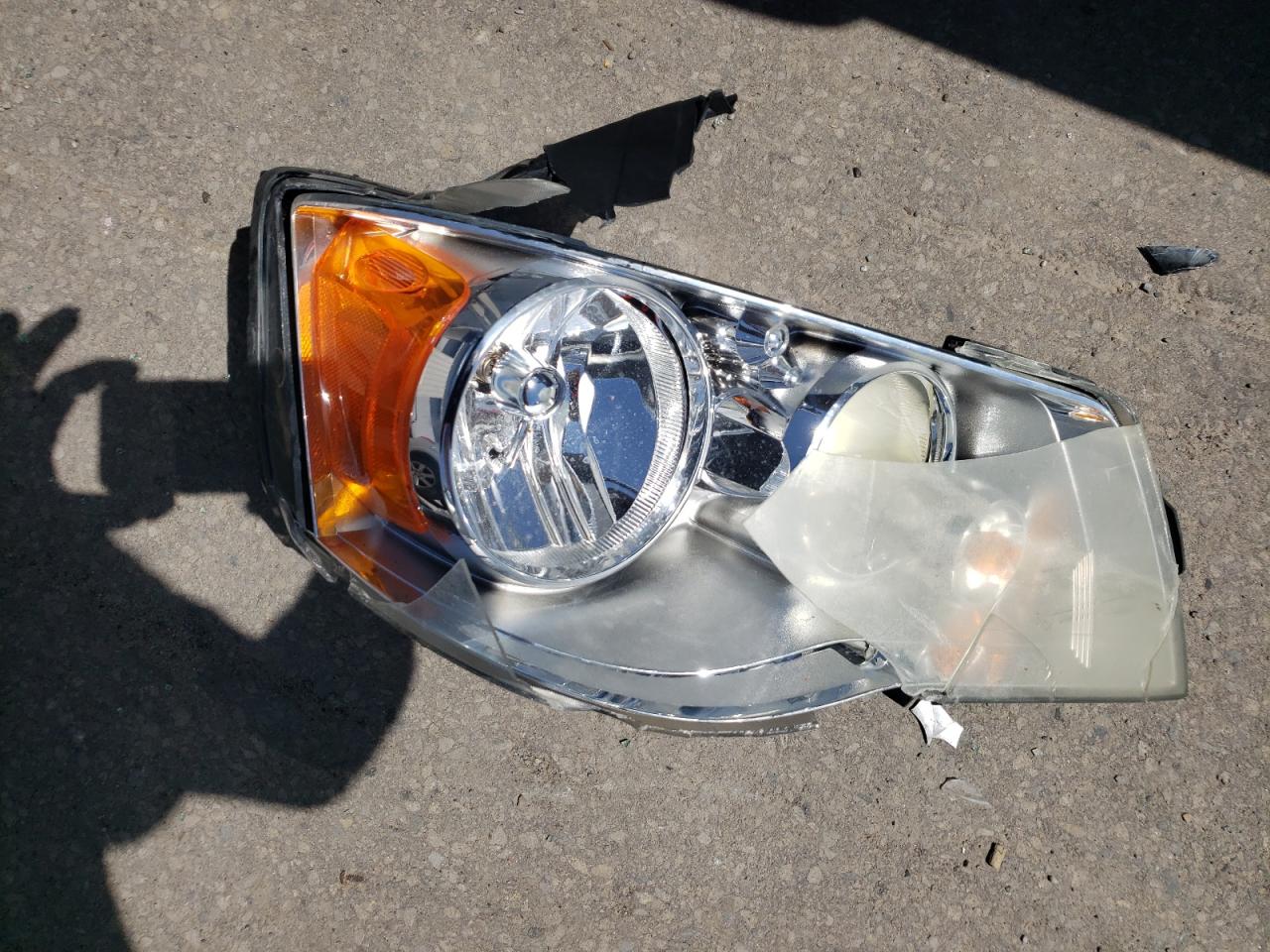 2C4RC1BG4CR251998 2012 Chrysler Town & Country Touring