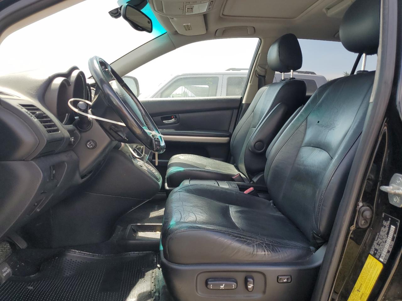 JTJHW31U560029228 2006 Lexus Rx 400