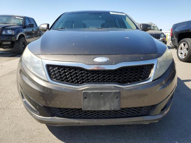 2013 Kia Optima Lx VIN: 5XXGM4A76DG213755 Lot: 57352194