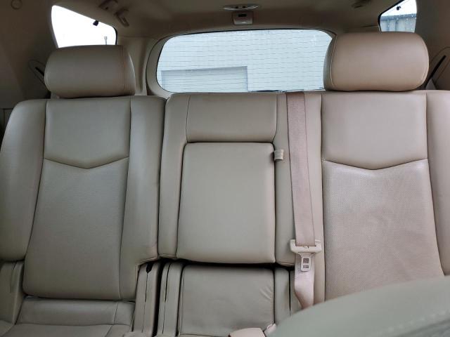 2008 Cadillac Srx VIN: 1GYEE437280166372 Lot: 60309444