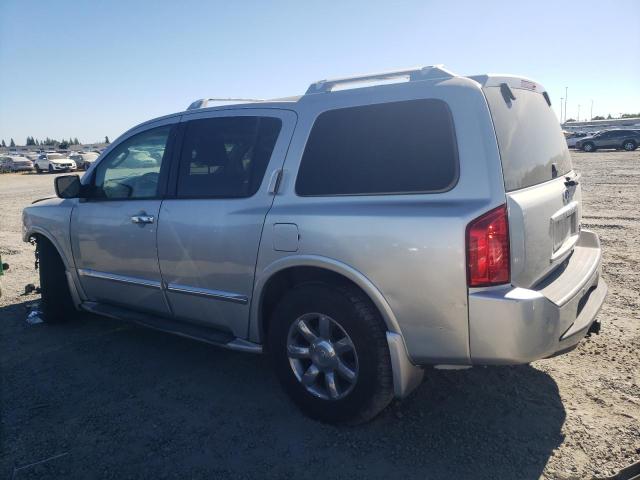 2006 Infiniti Qx56 VIN: 5N3AA08C66N814507 Lot: 60173114