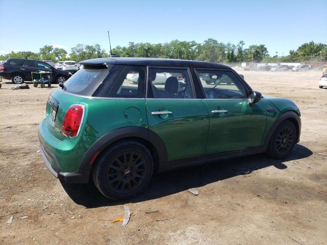 WMW33DK02R2U45539 MINI Cooper  3