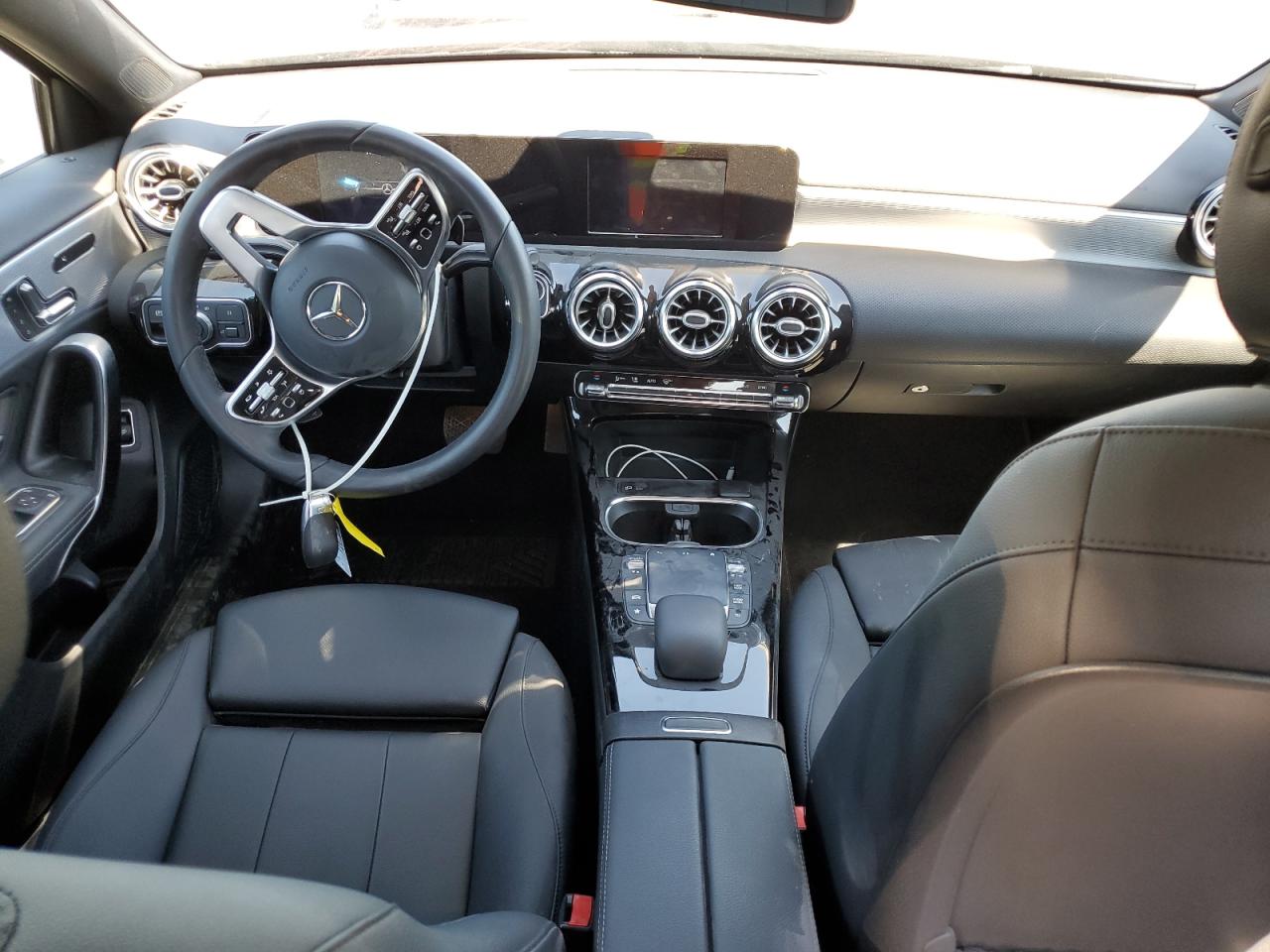 W1K3G4FB3MJ294900 2021 Mercedes-Benz A 220 4Matic