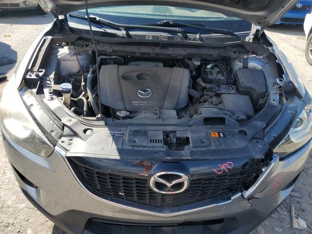 VIN JM3KE4BE0E0378876 2014 Mazda CX-5, Sport no.12