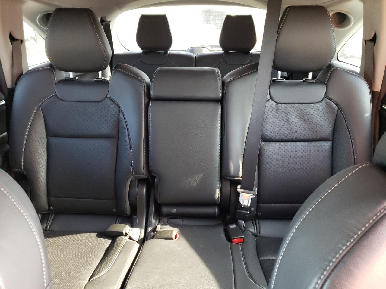 5J8YD4H55LL045017 2020 Acura Mdx Technology