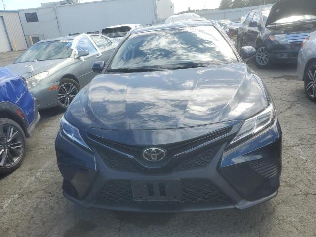 VIN JTNB11HK0J3031035 2018 Toyota Camry, L no.5