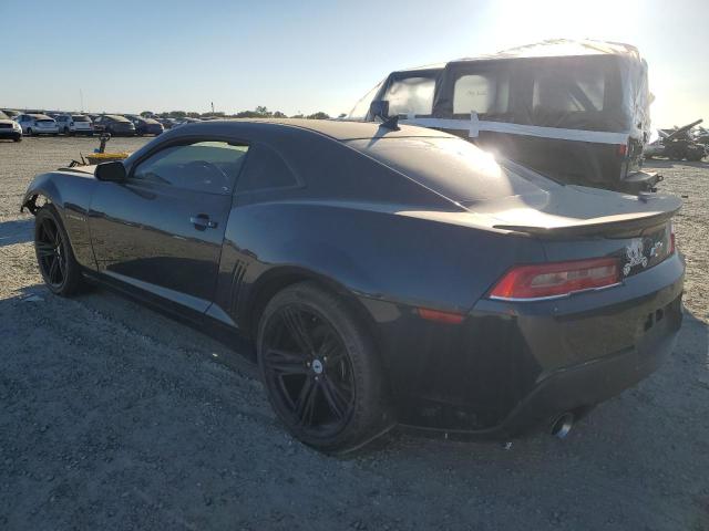 2014 Chevrolet Camaro Lt VIN: 2G1FC1E39E9282039 Lot: 60494944