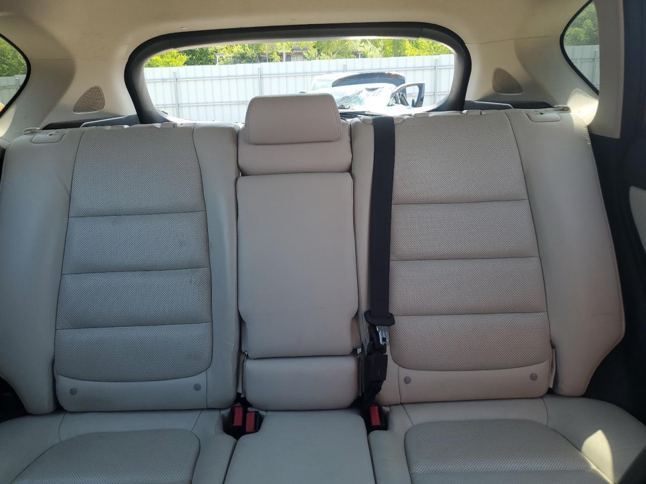 JM3KE4DY4G0689088 2016 Mazda Cx-5 Gt