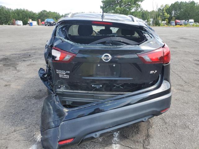 2019 Nissan Rogue Sport S VIN: JN1BJ1CP3KW229991 Lot: 57736194