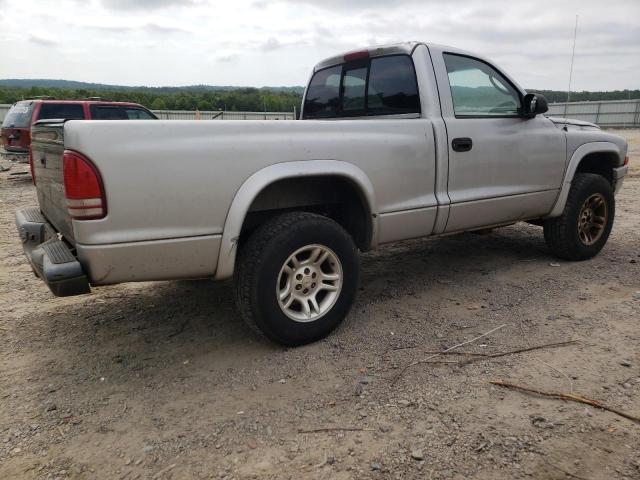 2002 Dodge Dakota Base VIN: 1B7GG16X32S551986 Lot: 58610724