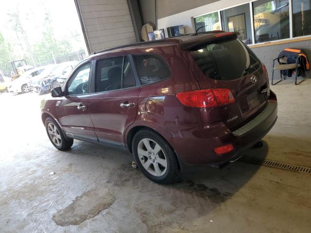 2008 Hyundai Santa Fe Se VIN: 5NMSH13E78H137415 Lot: 57783454