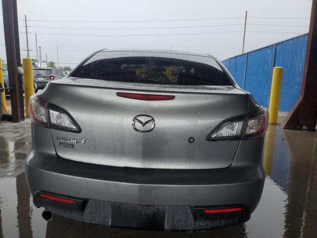 2010 Mazda 3 I VIN: JM1BL1SF1A1149830 Lot: 59700904