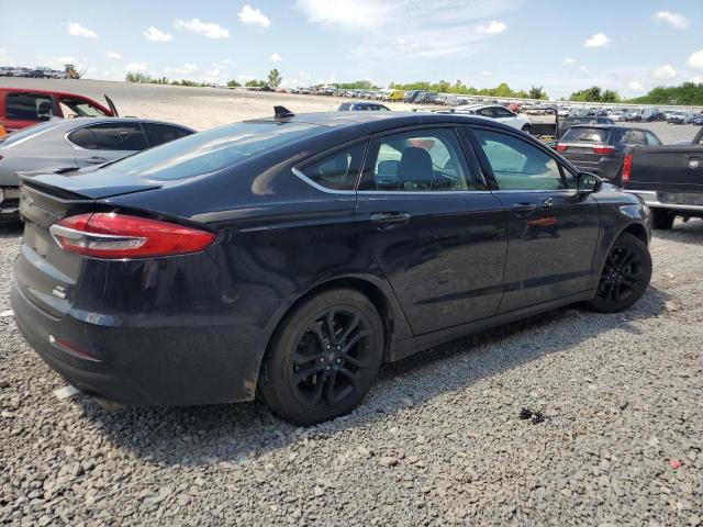 VIN 3FA6P0HD4LR261011 2020 Ford Fusion, SE no.3