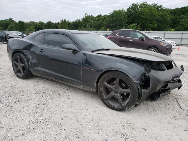 2012 Chevrolet Camaro Ls VIN: 2G1FA1E32C9172954 Lot: 59516264