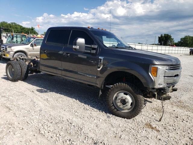 2017 FORD F350 SUPER - 1FT8W3DT5HED66834