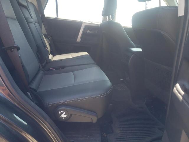 2020 Toyota 4Runner Sr5/Sr5 Premium VIN: JTEBU5JR9L5808325 Lot: 58967064