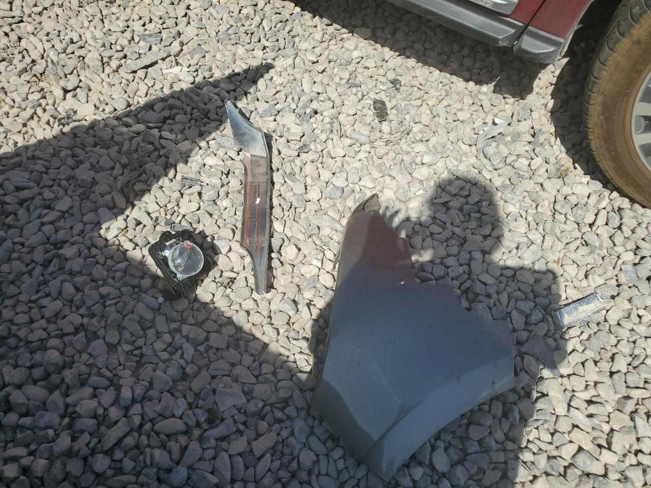 2FMDK4KC8DBC34770 2013 Ford Edge Limited