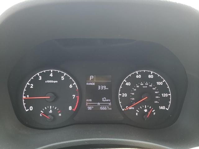 2022 Hyundai Accent Se VIN: 3KPC24A63NE166545 Lot: 60221134