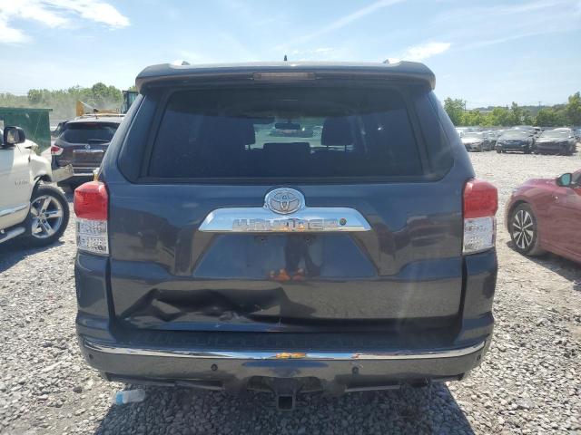 2013 Toyota 4Runner Sr5 VIN: JTEZU5JR1D5064378 Lot: 58581474