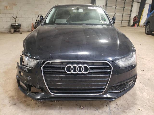 VIN WAUBFAFLXFN007030 2015 Audi A4, Premium no.5