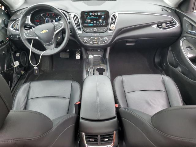 2017 Chevrolet Malibu Lt VIN: 1G1ZE5STXHF146422 Lot: 61013074