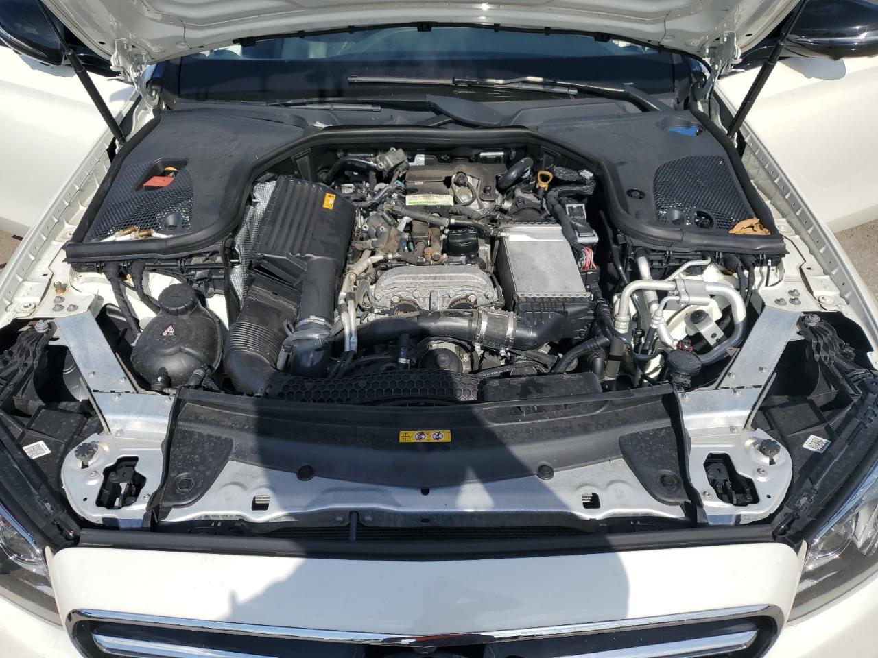 WDDZF4JB0KA519792 2019 Mercedes-Benz E 300