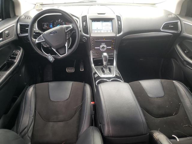 2017 FORD EDGE SPORT - 2FMPK4AP6HBC59495