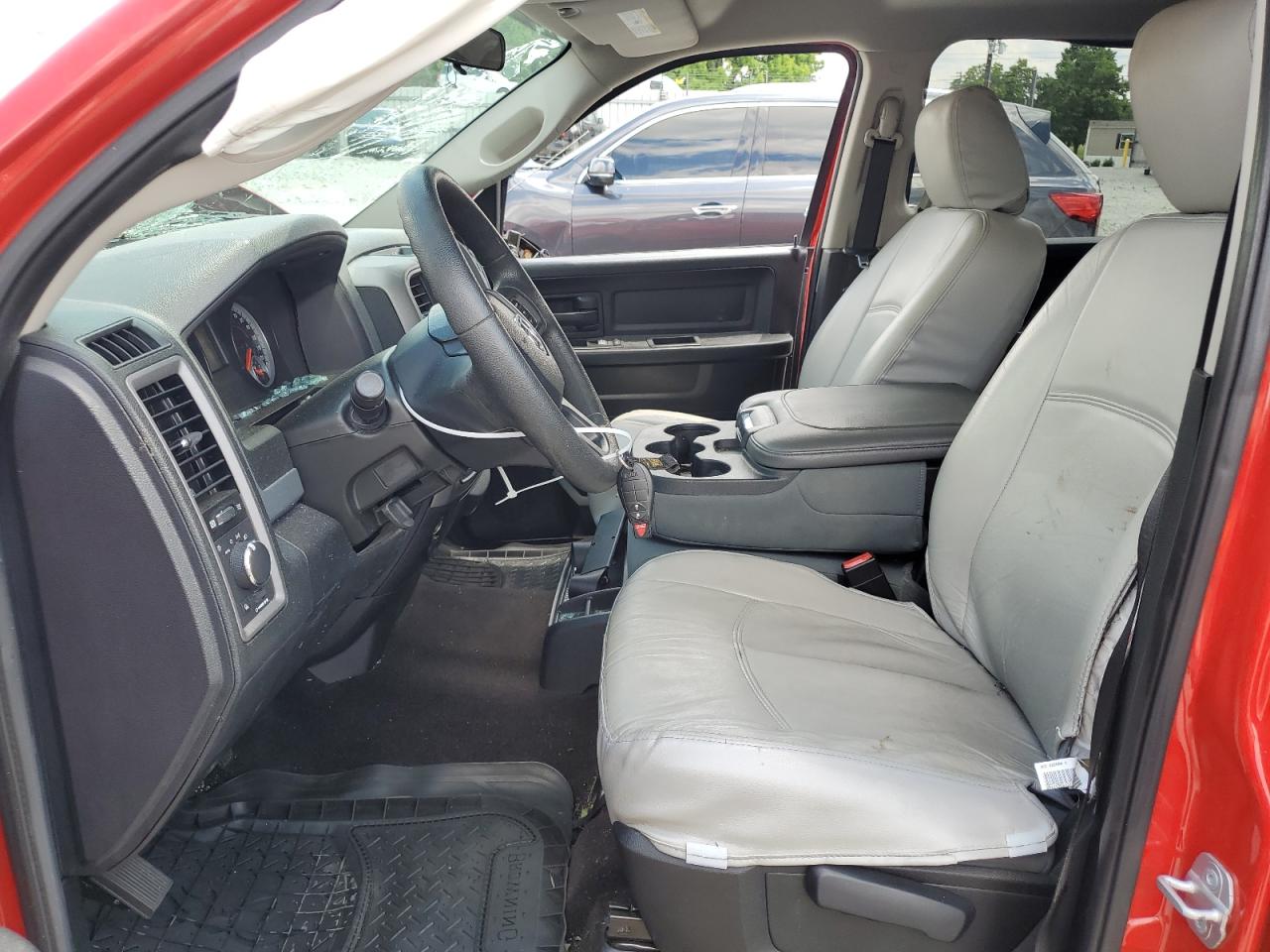 1C6RR6KG9ES228916 2014 Ram 1500 St