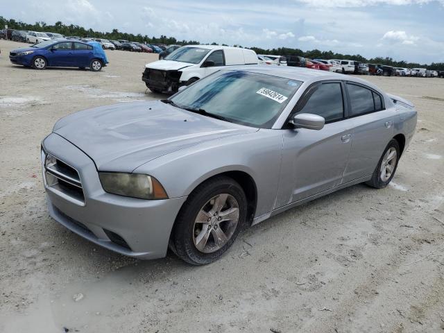 2014 Dodge Charger Se VIN: 2C3CDXBG5EH265489 Lot: 59842614