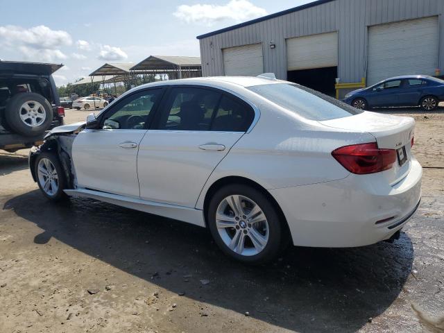 2018 BMW 330 Xi VIN: WBA8D9C57JEB35208 Lot: 57728924