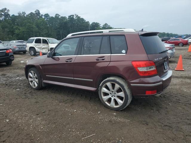 2010 Mercedes-Benz Glk 350 4Matic VIN: WDCGG8HB3AF352822 Lot: 59117274