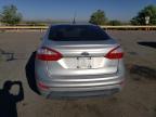 FORD FIESTA S photo