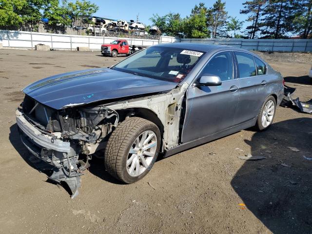2015 BMW 535 XI - WBA5B3C50FD546143
