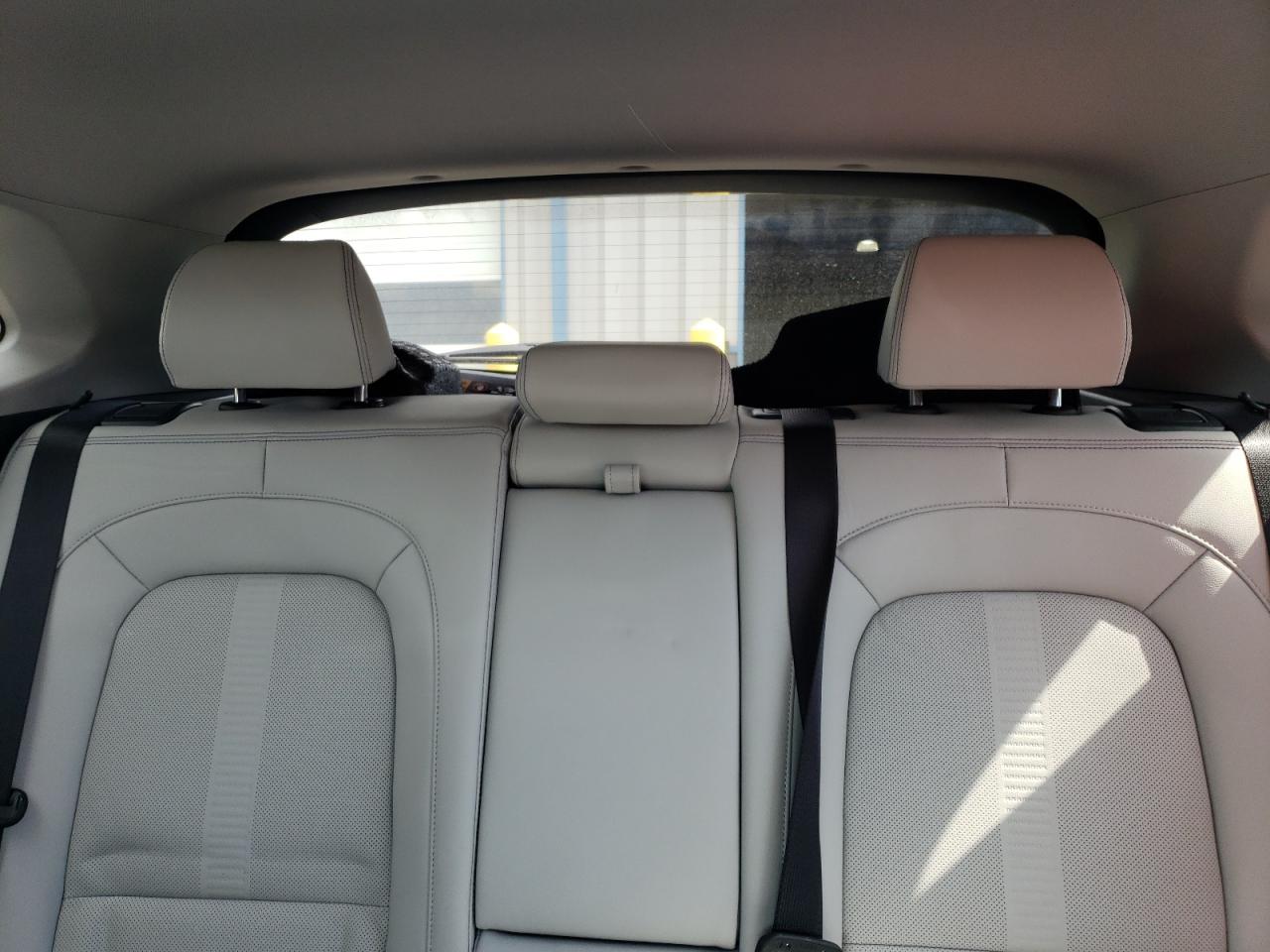 KM8K53AG8PU171326 2023 Hyundai Kona Limited