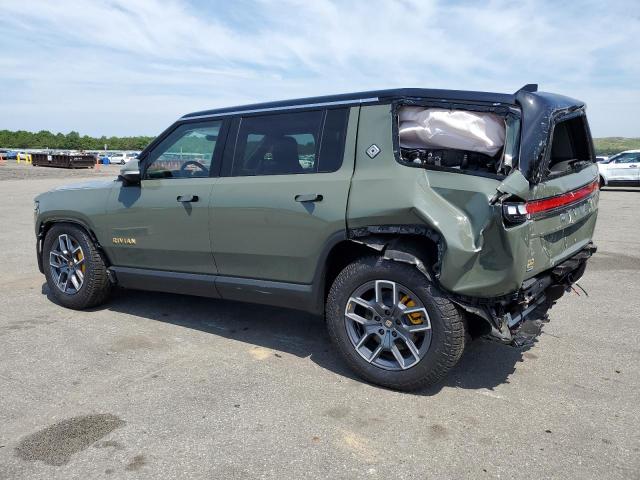 2023 Rivian R1S Launch Edition VIN: 7PDSGABL8PN022349 Lot: 59588664