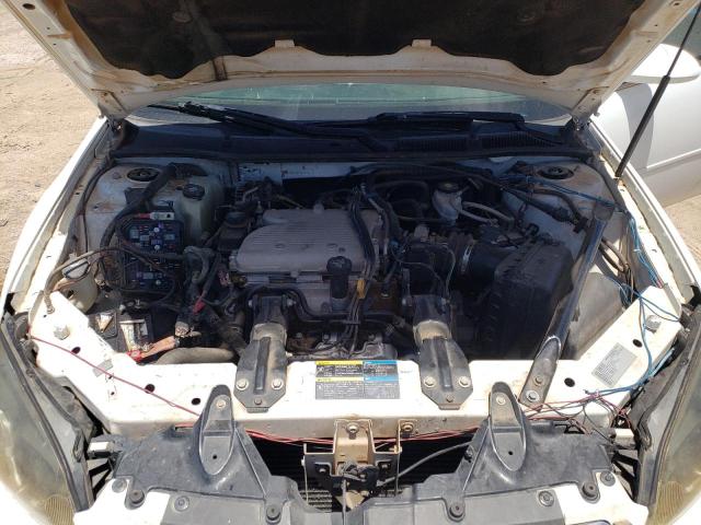 2010 Chevrolet Impala Lt VIN: 2G1WB5EK8A1135494 Lot: 60379714