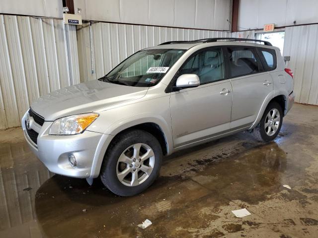 2T3DF4DV7BW090937 2011 Toyota Rav4 Limited