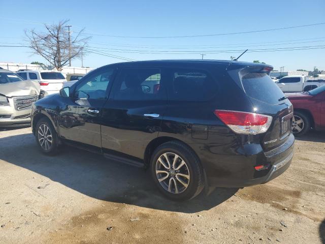 2014 Nissan Pathfinder S VIN: 5N1AR2MNXEC706227 Lot: 59786924