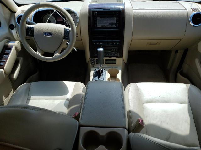 2006 Ford Explorer Limited VIN: 1FMEU75826UA99712 Lot: 58550634