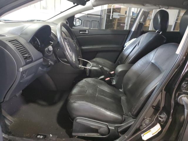 2010 Nissan Sentra 2.0 VIN: 3N1AB6AP9AL679187 Lot: 59117764