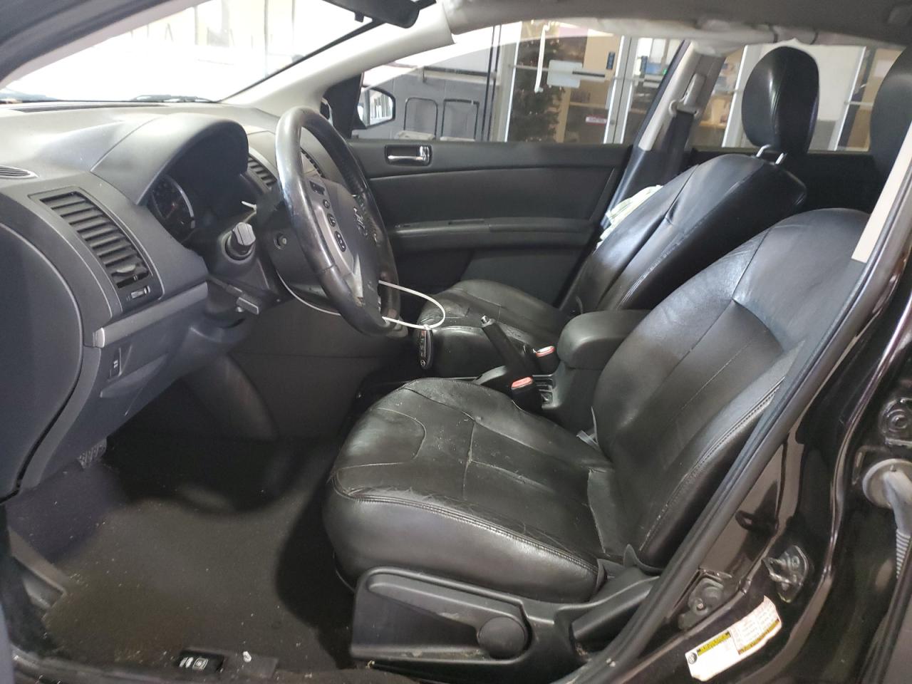 3N1AB6AP9AL679187 2010 Nissan Sentra 2.0