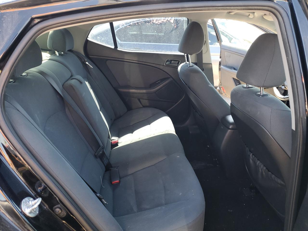 5XXGM4A78FG454378 2015 Kia Optima Lx