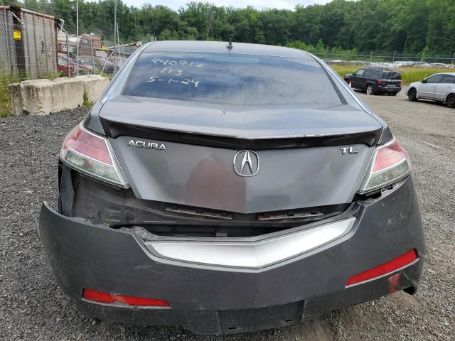 2009 Acura Tl VIN: 19UUA86589A017170 Lot: 59058584