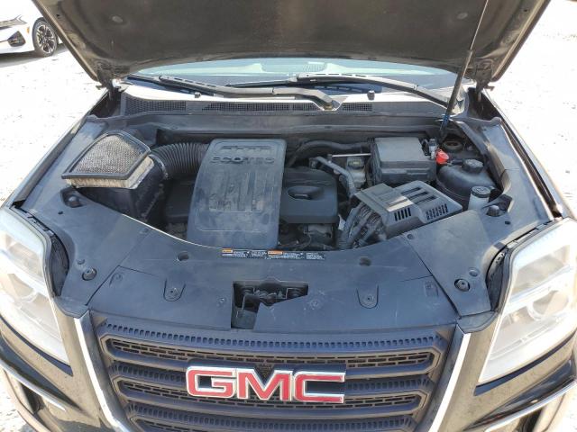 2017 GMC Terrain Sle VIN: 2GKFLTEK0H6221005 Lot: 57135984