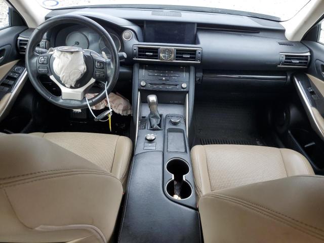 2017 Lexus Is 200T VIN: JTHBA1D20H5051048 Lot: 57432664