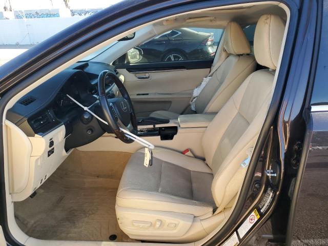 2014 Lexus Es 350 VIN: JTHBK1GG3E2088323 Lot: 59687994