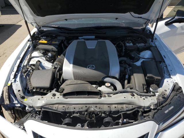 2022 LEXUS IS 350 F-S JTHSZ1B29N5052335