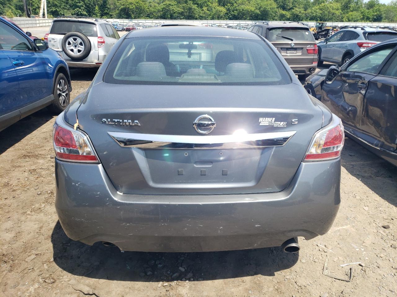 1N4AL3AP1FC296698 2015 Nissan Altima 2.5